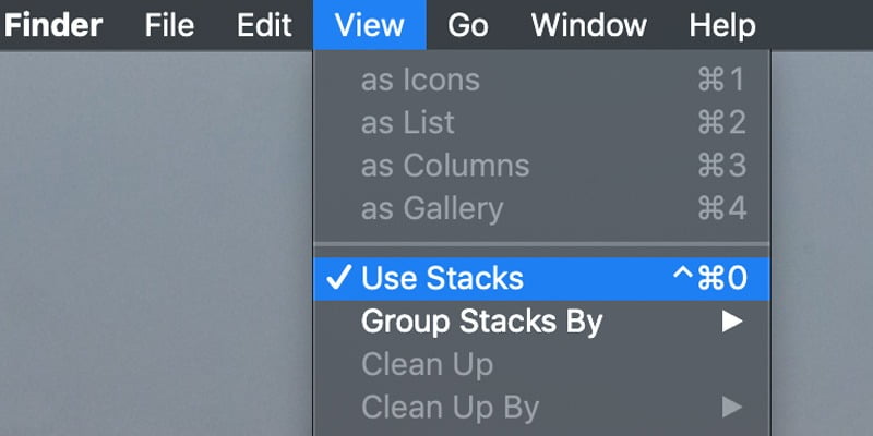 Stacks Osx Cover