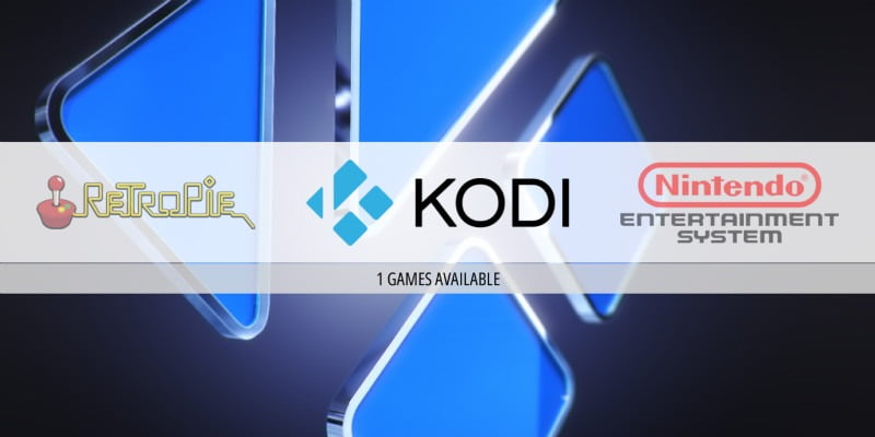 Rpi Kodi Feature