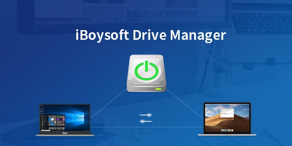 Review Iboysoft Featured