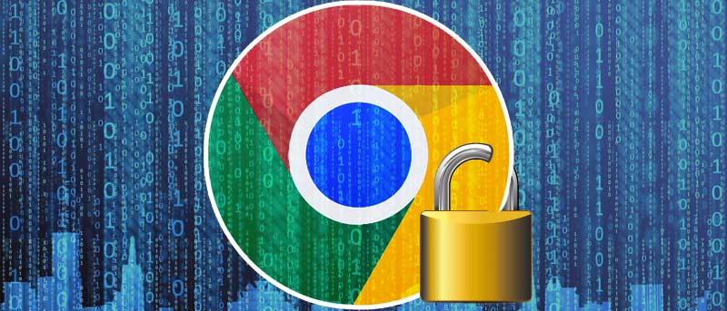 How To Encrypt Google Chrome