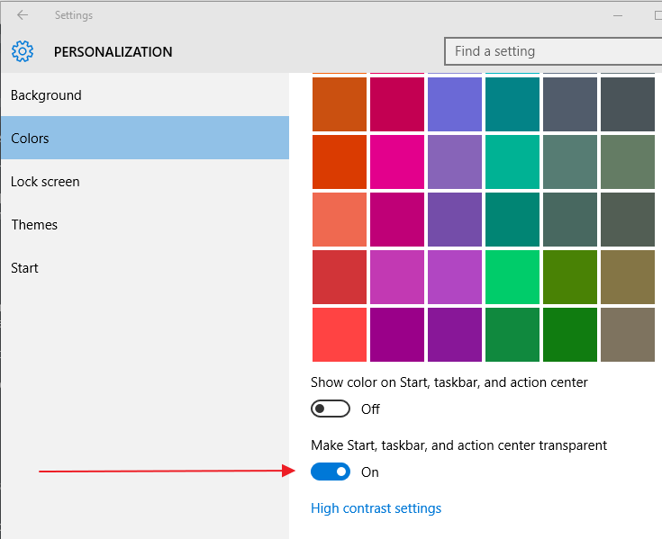 menú-inicio-transparencia-colores