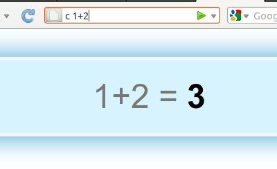 calculadora instantfox