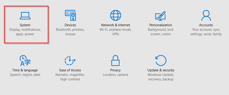 elegir-gpu-windows-10-configuración-aplicación-sistema