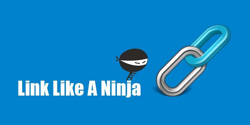 Bookmark Ninja evita que sus enlaces se desordenen