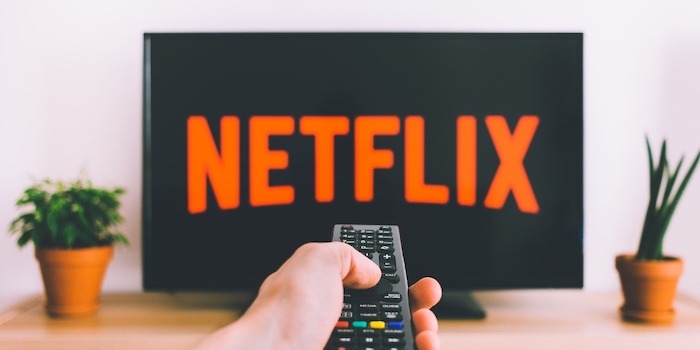 Impulsar las velocidades de Wi-Fi en el hogar Netflix