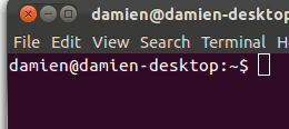 Cómo cambiar el nombre de host de su terminal en Ubuntu [Quick Tips]