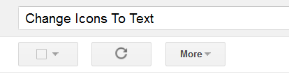 Gmail-iconos-a-texto