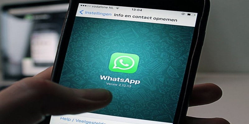 Cómo cancelar el envío de mensajes en Whatsapp