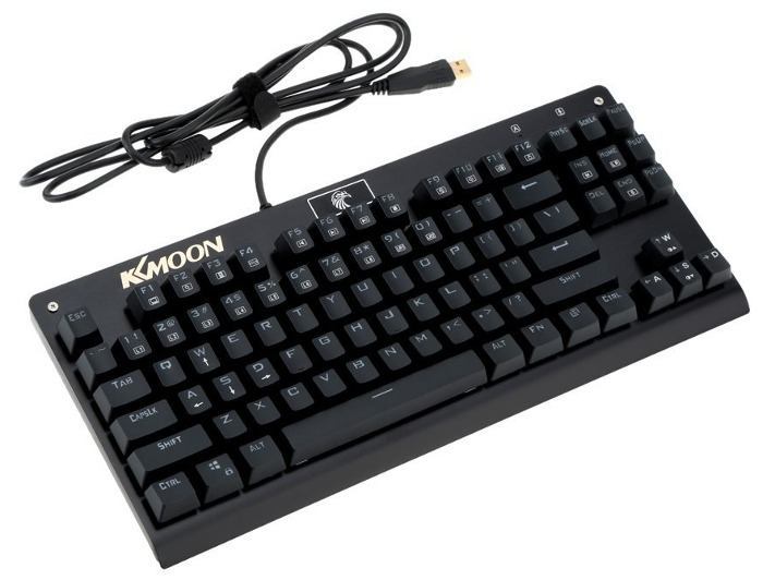 kkmoon-mech-teclado-desenchufado