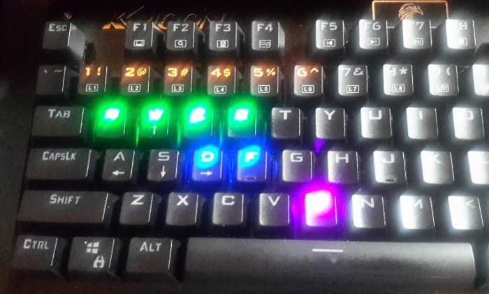 kkmoon-mech-teclado-led-patrón-zona-2