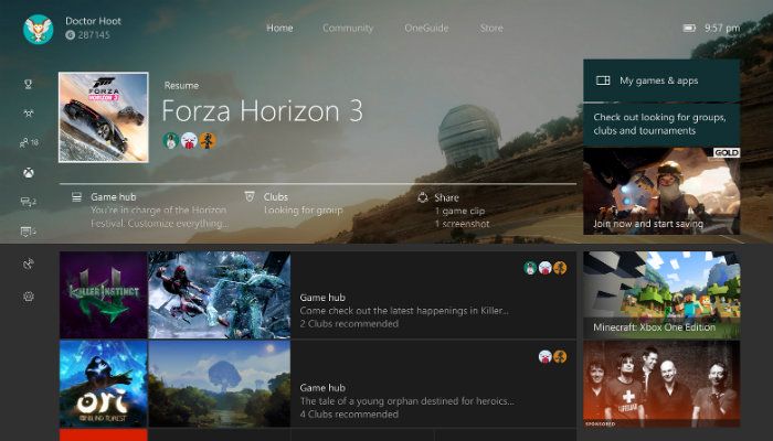 xbox-one-update-home