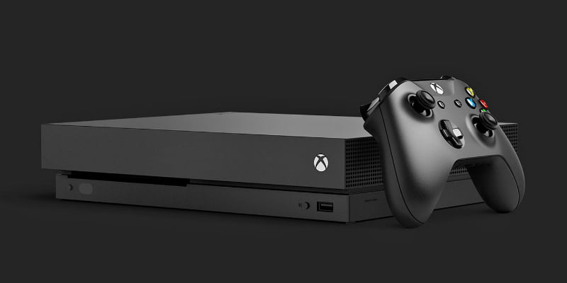 Cómo migrar juegos y configuraciones a Xbox One X