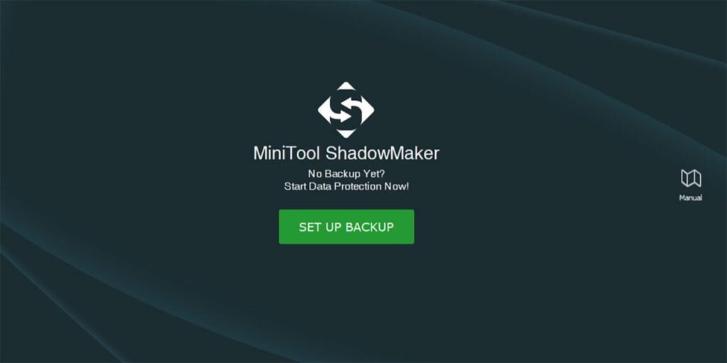 Minitool Shadowmaker Pro Review Featured