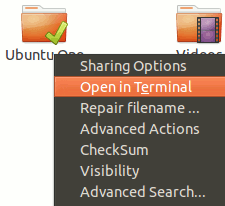 Nautilus Actions Extra agrega muchas opciones útiles a su menú contextual [Ubuntu Nautilus]