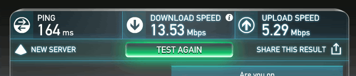 speedtest-onevpn-us