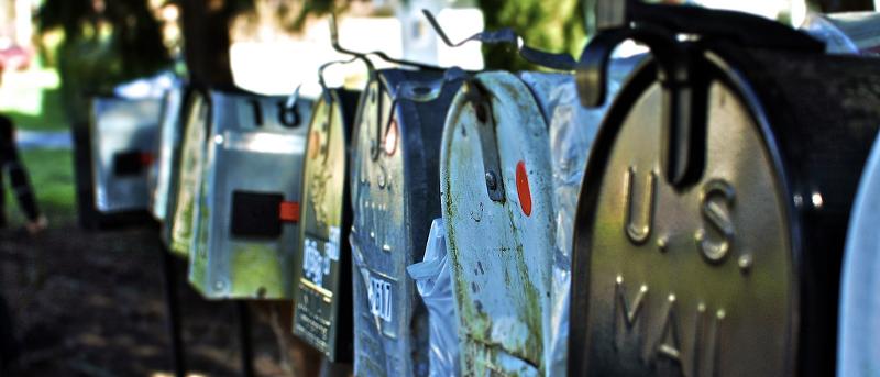 How to Make Smart Mailboxes Deliver