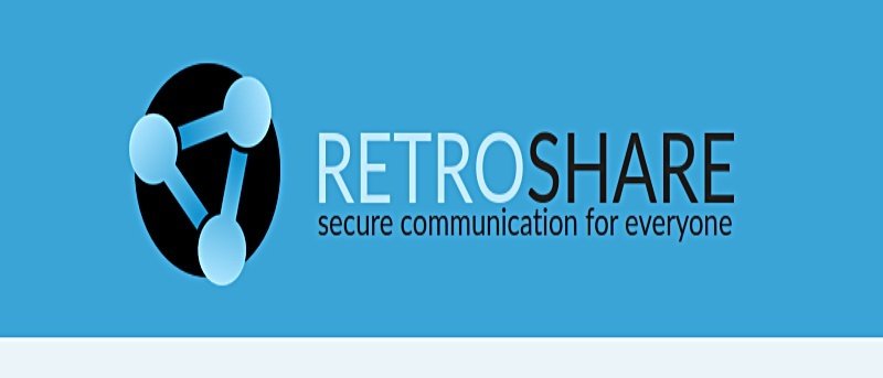 How to Privately Connect With Your Friends and Family Using RetroShare on Ubuntu