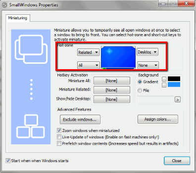 SmallWindows-Properties-Hot-Zone