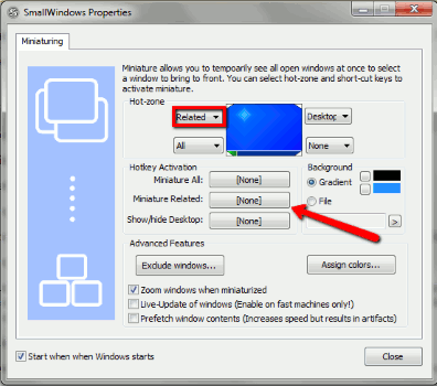 SmallWindows-Hotkey-Activation-Ninguno-botón