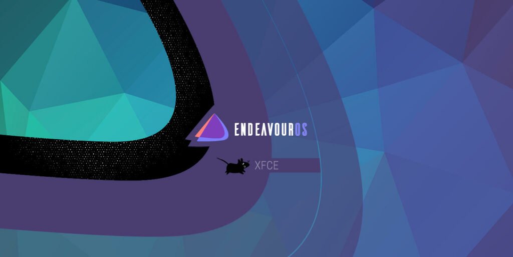 Endeavouros Feature