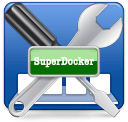 Personaliza tu OSX Dock con SuperDocker