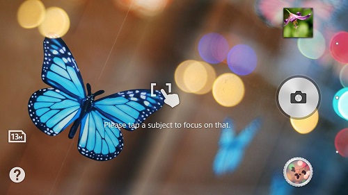 BackgroundDefocus-Sony-Background-Desenfoque