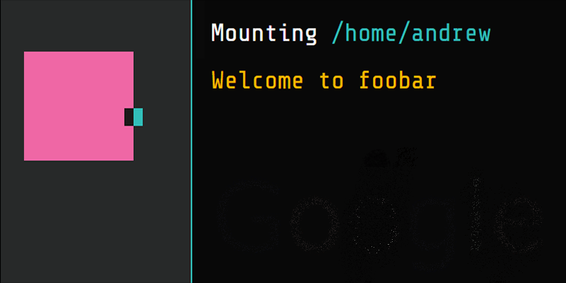 Foobar: el programa de contratación de secreto abierto de Google