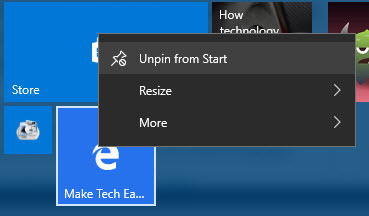 win10-pin-websites-to-start-menu-edge-unpin-website