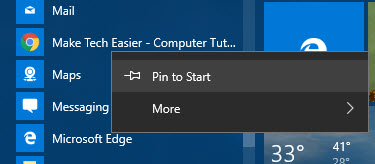 win10-pin-websites-to-start-menu-chrome-pin-to-start