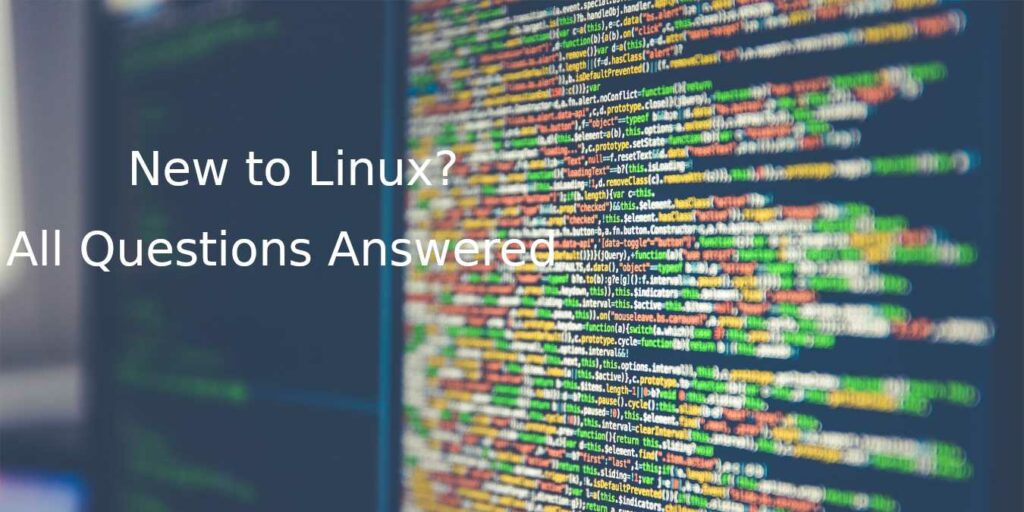 Linux Q&a Feature