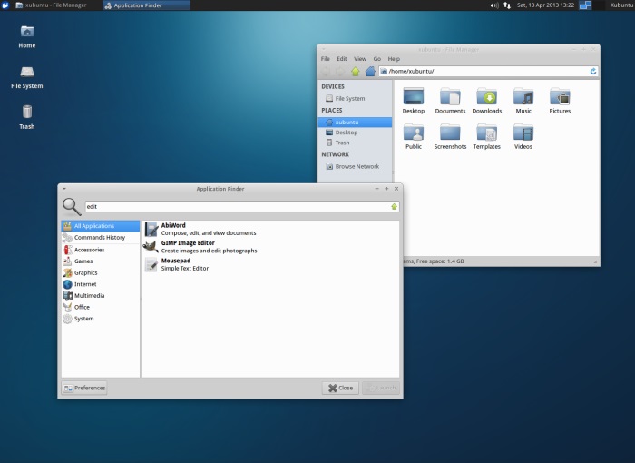 xubuntu-escritorio.