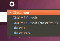 Un gran entorno de escritorio alternativo para Gnome Shell [Linux]