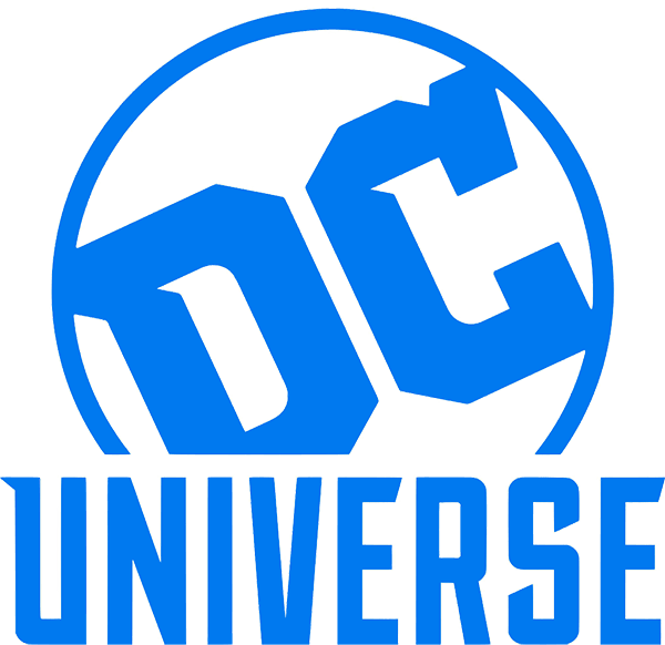 Servicios de transmisión Universo DC