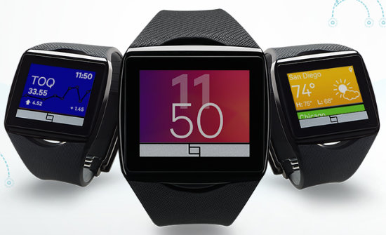 10SmartWatches-Qualcomm-Toq