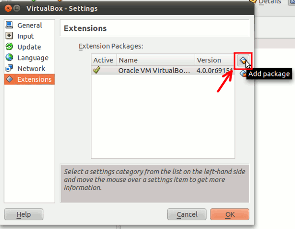 virtualbox-instalar-ext-paquete