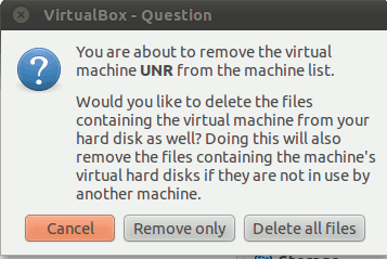 virtualbox-remove-vm