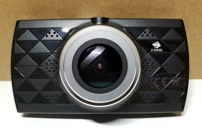 z3-plus-dash-cam-frente