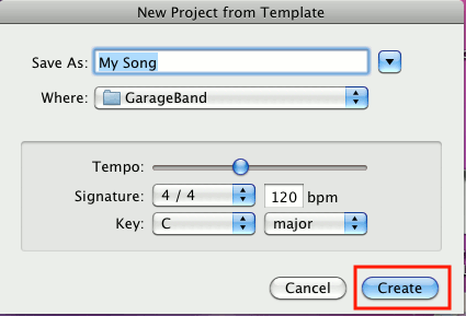 garageband-crear-proyecto