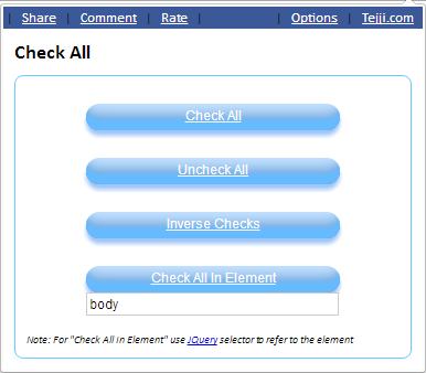 CHK-CheckAll-Desplegable