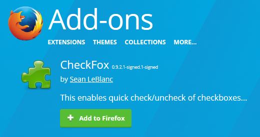 CHK-CheckFox-ExtensionDetails