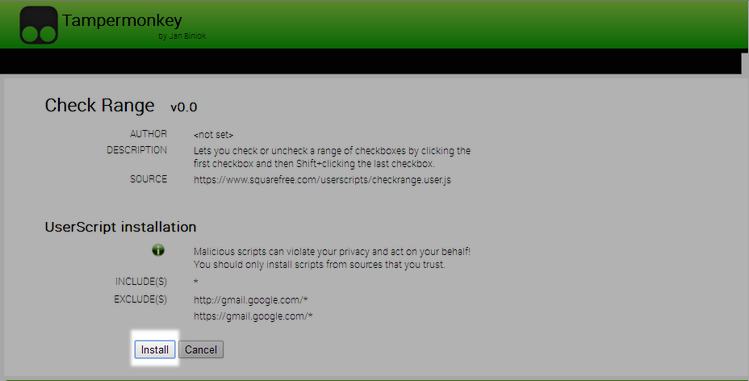CHK-Tampermonkey-ScriptInstall