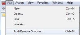 prevenir-windows-10-shutdown-add-remove-snap-in