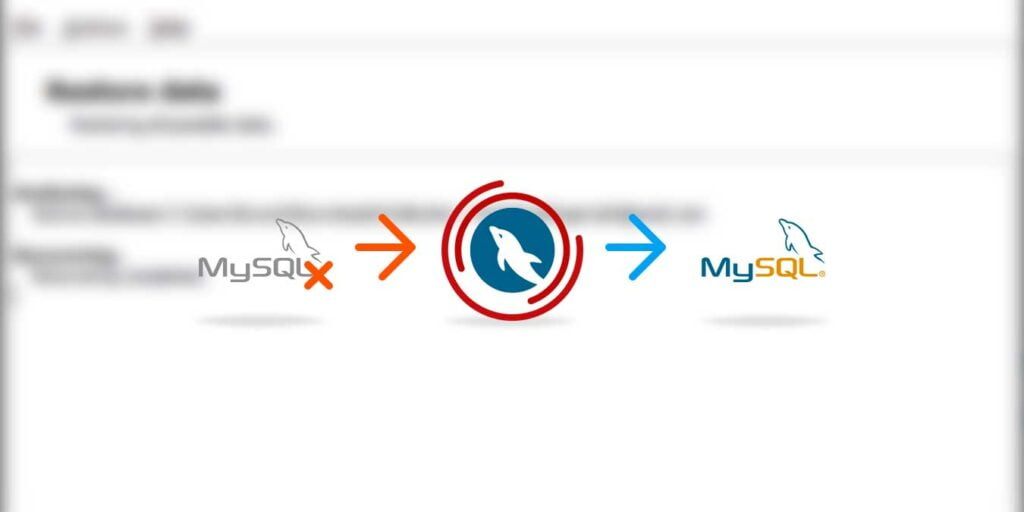 Recovery Toolbox For Mysql Review Featured
