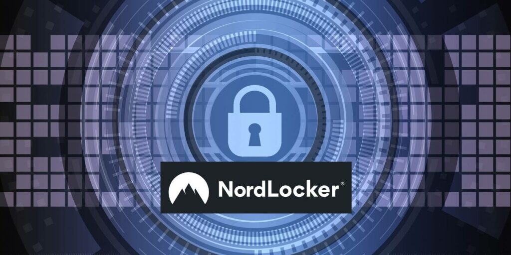 Featured Image Nordlocker File Encryption Storage