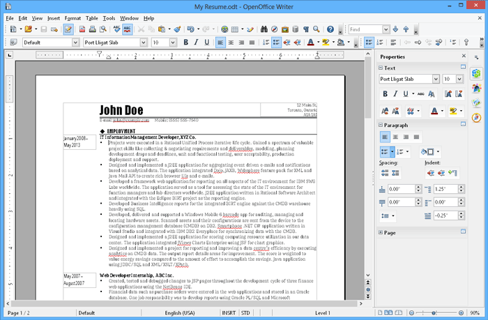 libreoffice-vs-openoffice-openoffice-writer