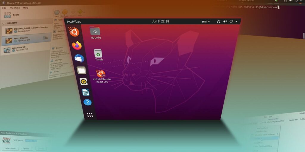 Use Ubuntu Without Installing Featured