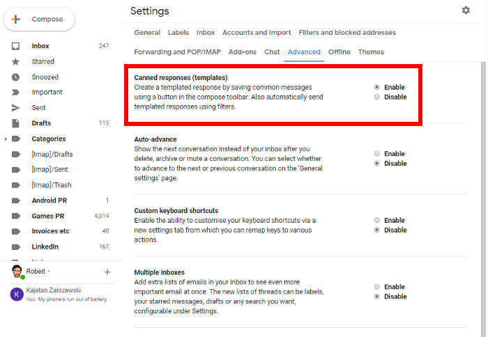 crear-respuestas-automáticas-gmail-canned-responses-enable