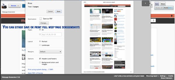 Chrome-Extensions-awesome-screenshot-save