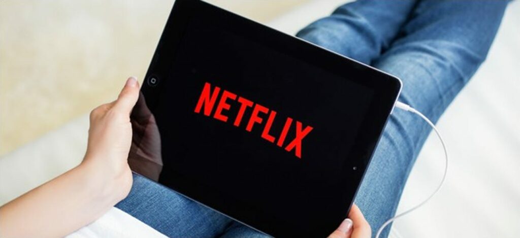 Cómo cambiar tu plan de Netflix