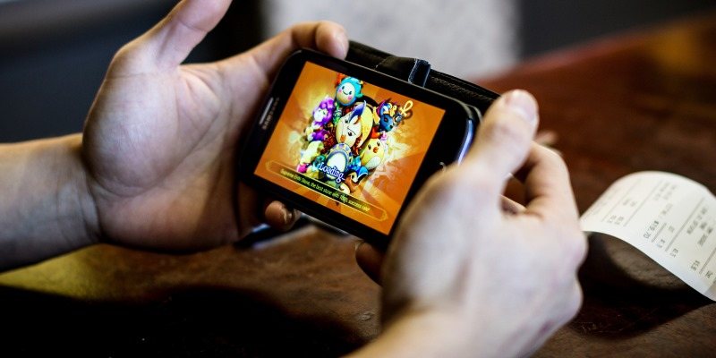 5 de los mejores juegos inactivos para Android que requieren poco tiempo para jugar